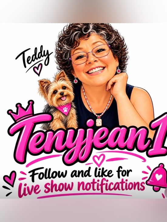 Jewelry - Tenyjean1 is Live!!!